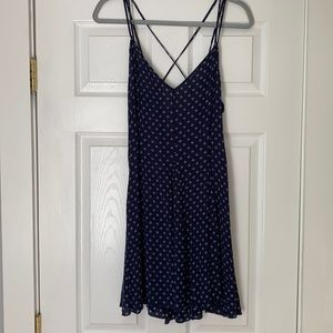American Eagle Dress